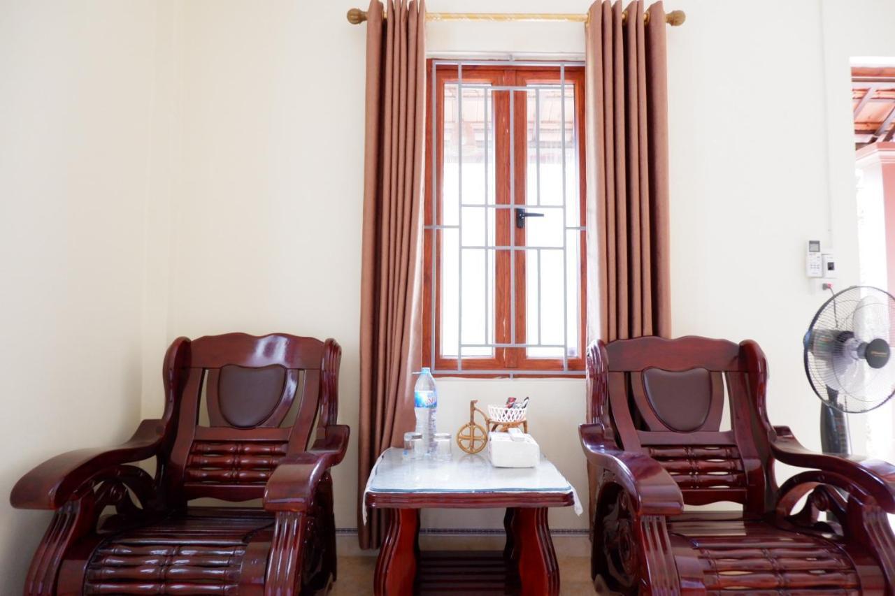 Yen Binh Homestay Ninh Binh Exterior foto